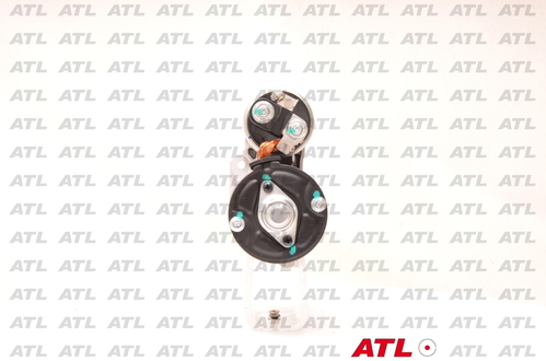 ATL Autotechnik A 92 810 Starter
